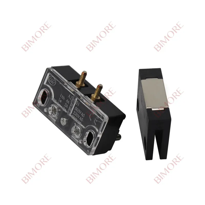 AZ-051 Bimore Elevator Door Contact Switch Lift Parts