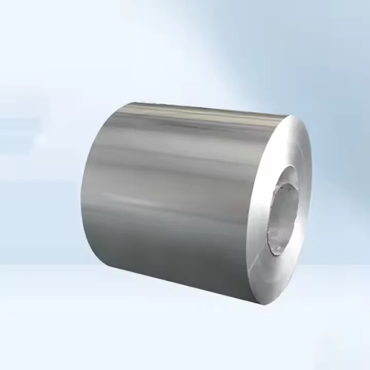 Factory Direct Sales Food Grade Aluminum Roll 1100 1060 1050 3003 for Food Use
