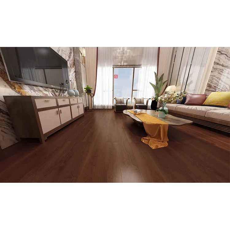 
Manufacturer supply luxury wood flooring wood composite three floors of solid wood floor 