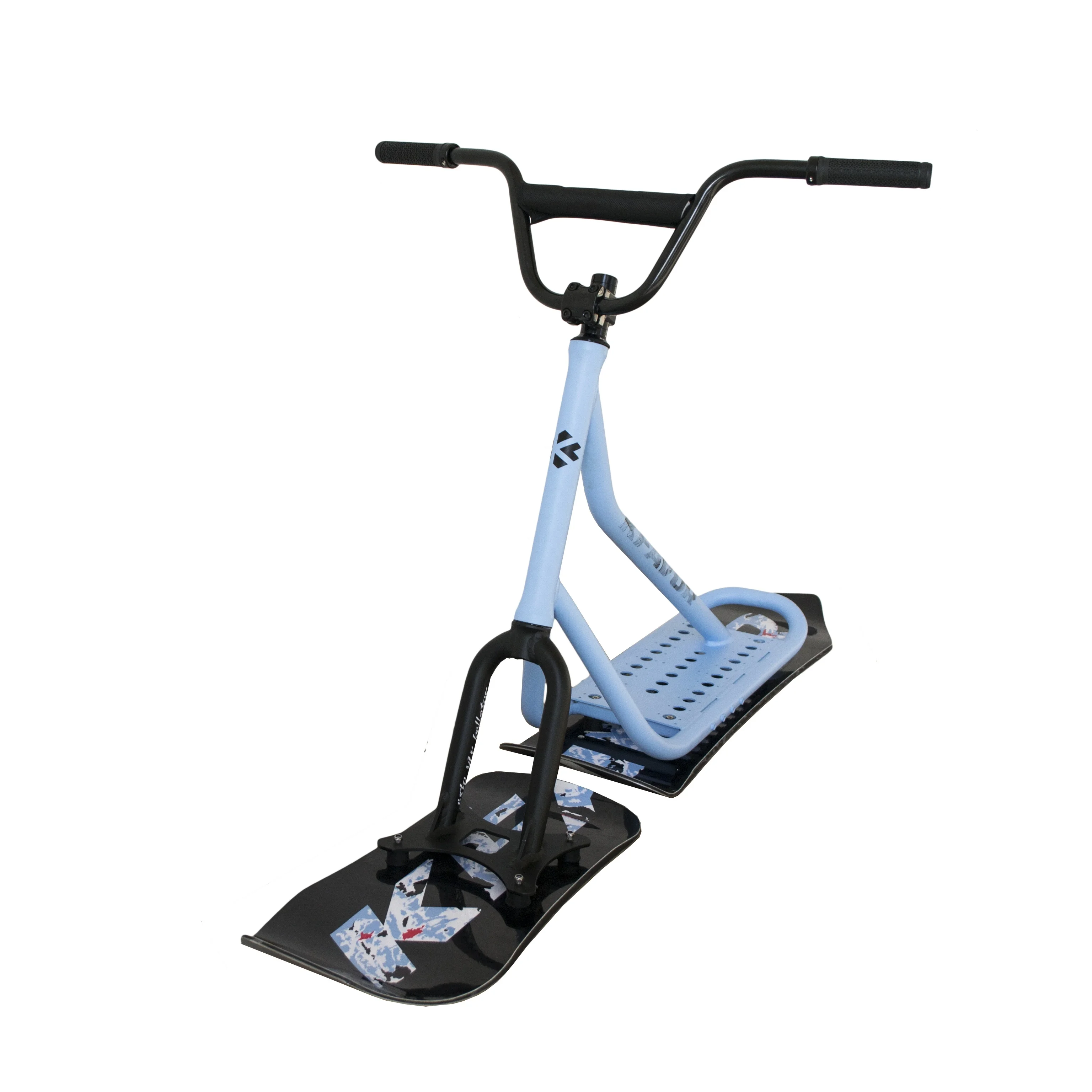 ski bike/snowscoot best design snowscooter for 2020 winter