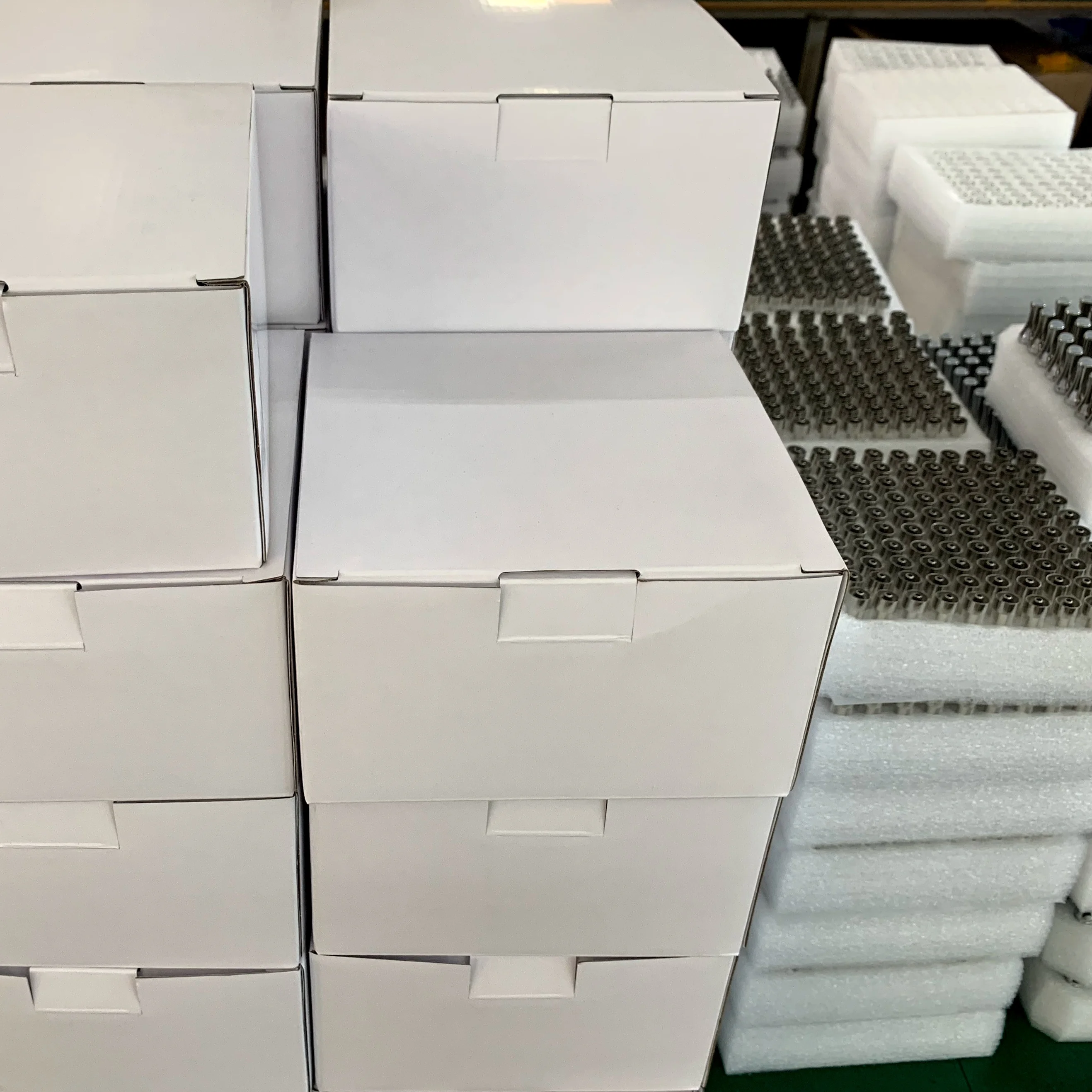  Оптовая продажа картридж CBD 1 0 мл полностью керамический FC10 для вейпа Oil Vape