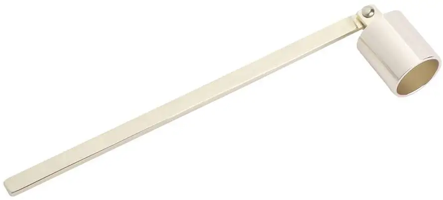 
Factory directly offer good price stainless steel wick trimmer candle scissors shears 