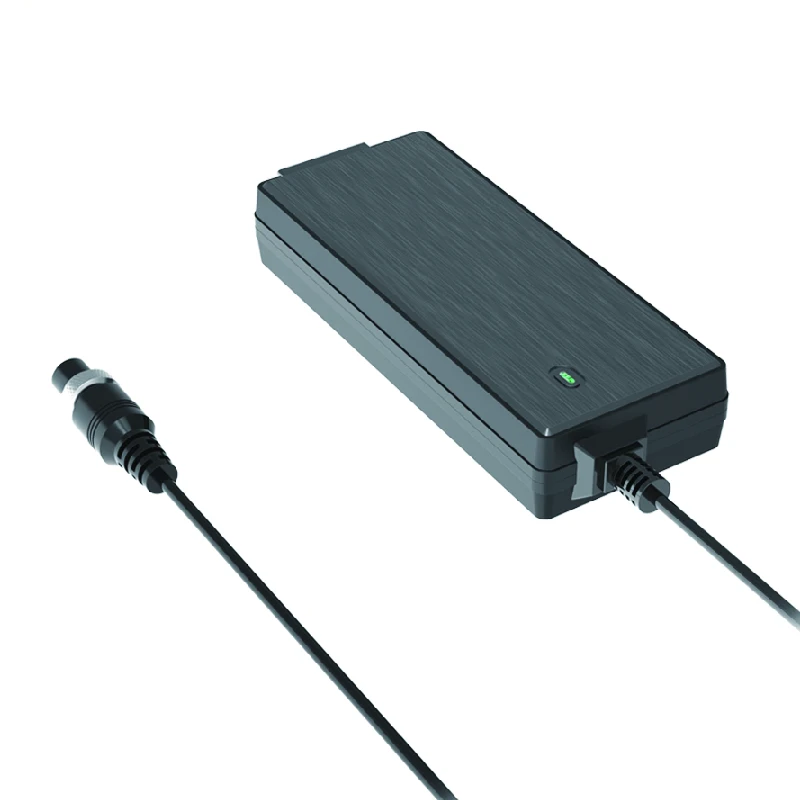 19V 3A Switching Power Adapter With CE ETL TUV EMC SAA KC PSE EN62368 IEC62368 Certificate For Touch Screen Display