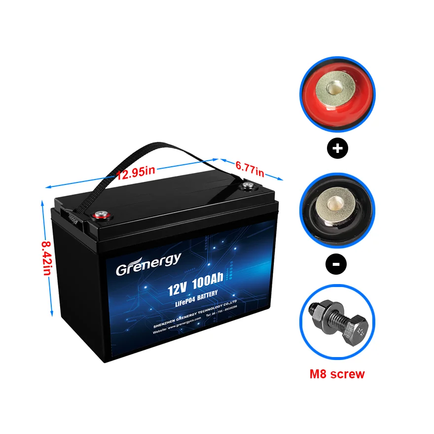 4S1P Lifepo4 Battery 12V7Ah 12V 75Ah 100A Lithium Battery 12V 85Ah 140Ah 9000Mah 15000Mah Wholesale Rechargeable Batteries China