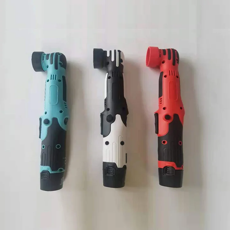 Oem портативный мини Регулируемая скорость батареи 12v беспроводные Полировальные машины для двойного действия и роторная для автомобиля с подробным описанием