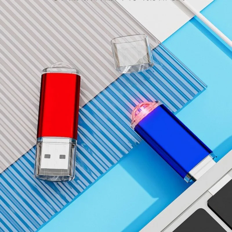 Флэш-накопитель Usb 8 ГБ 16