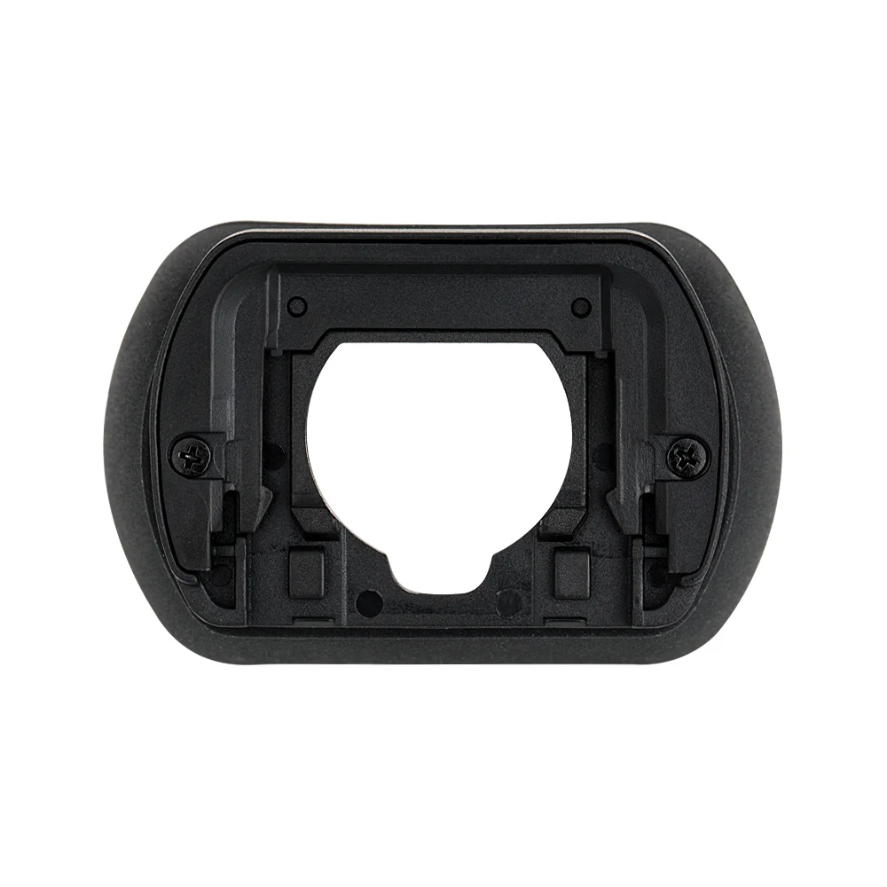 
KIWIFOTOS KE-XTL Silicone Camera Eyepiece For Fujifilm GFX100, X-T1, X-T2, X-T3, GFX-50S, X-H1 