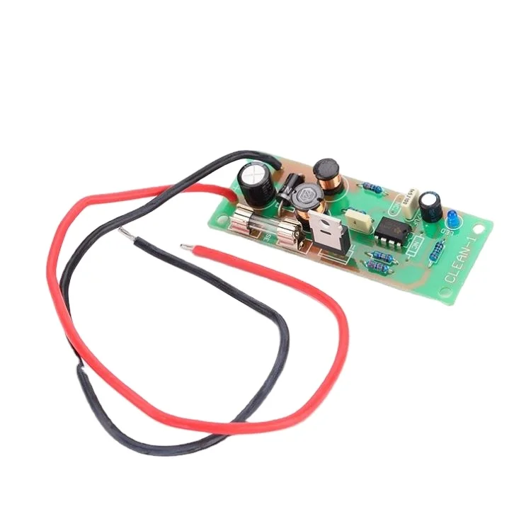 12V свинцово-кислотный аккумулятор Desulfator набора в собранном виде время автономной работы удлинитель для головок