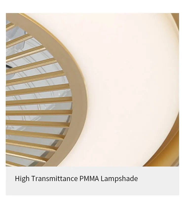 Оптовая продажа заводской светодиодный беслопастной потолочный вентилятор с дистанционным управлением и светодиодной подсветкой