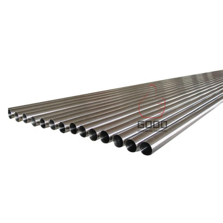 China Hot sale GB Cold Rolled Based steel seamless pipe