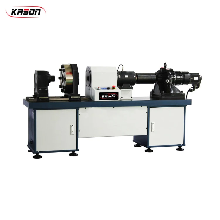 Chinese factory NDS-500 digital display metal material torsion testing machine price