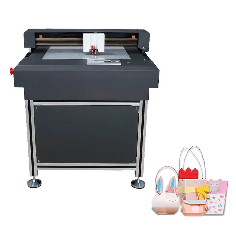 MOMOTECH Wholesale Digital Vinyl Sticker Machine Vehicle Film Machine vinyl Machine flatbed Cutting Plotter With Fast Delivery