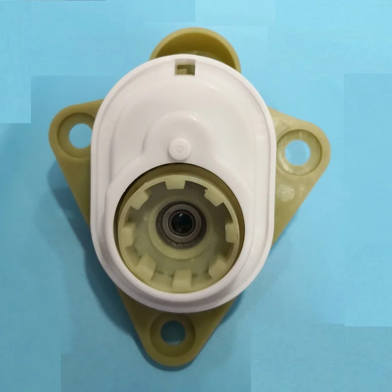 High quality Food processor parts blender speed reducers nylon gears mixer part