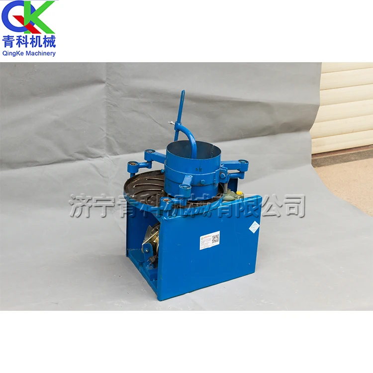 Dandelion Mint Automatic Tea Roasting Machine Green Tea Black Finishing Dryer Small Tea Twisting Strip Machine