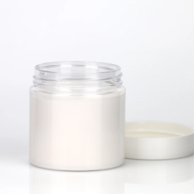 Quick Drying Cream Clown White Makeup for Face Paint