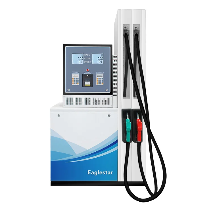 eagle star fuel dispenser