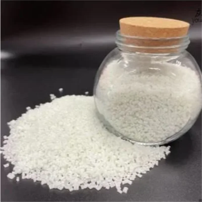 Polyamide Resin / PA6 / PA66 / PA12 / PA612 / PA610 / PA46 / PA6t / PA9t / PA11 Virgin Nylon Plastic Granules