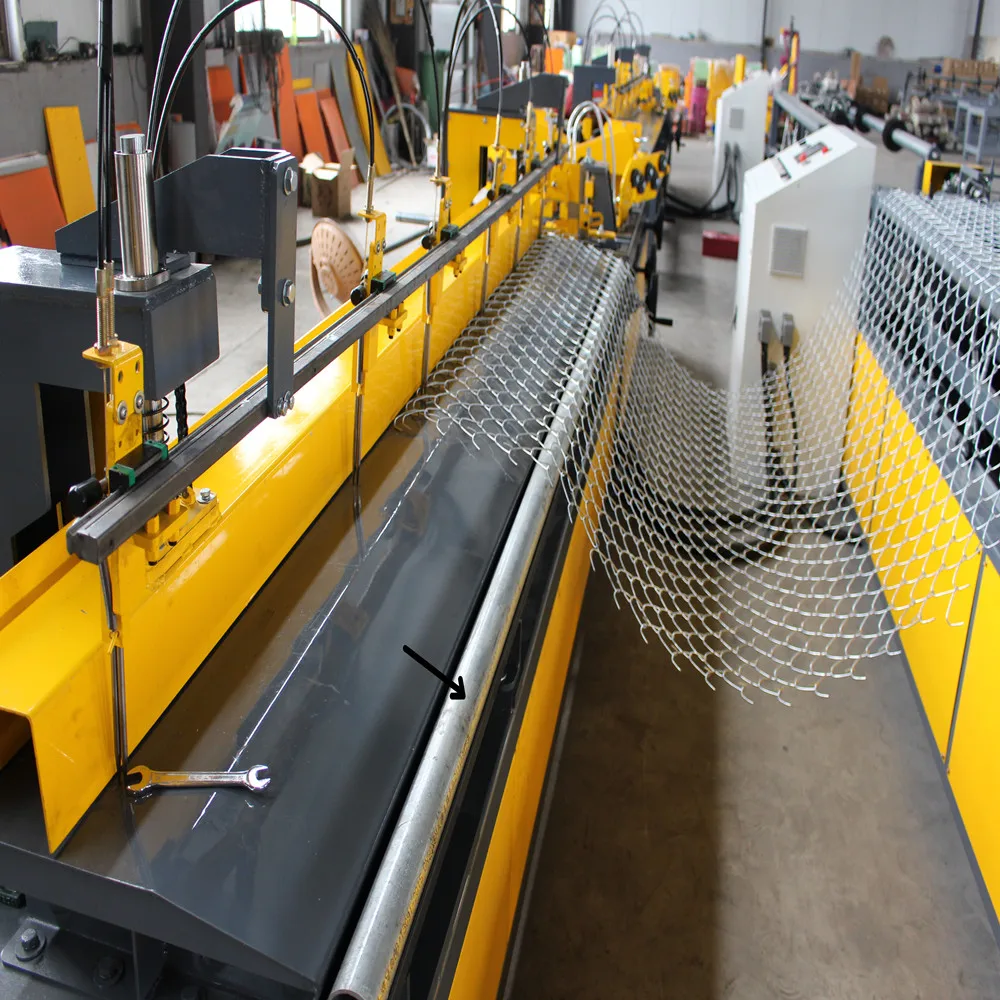 Полностью автоматическая машина для ограждения из проволочной сетки, заводская цена