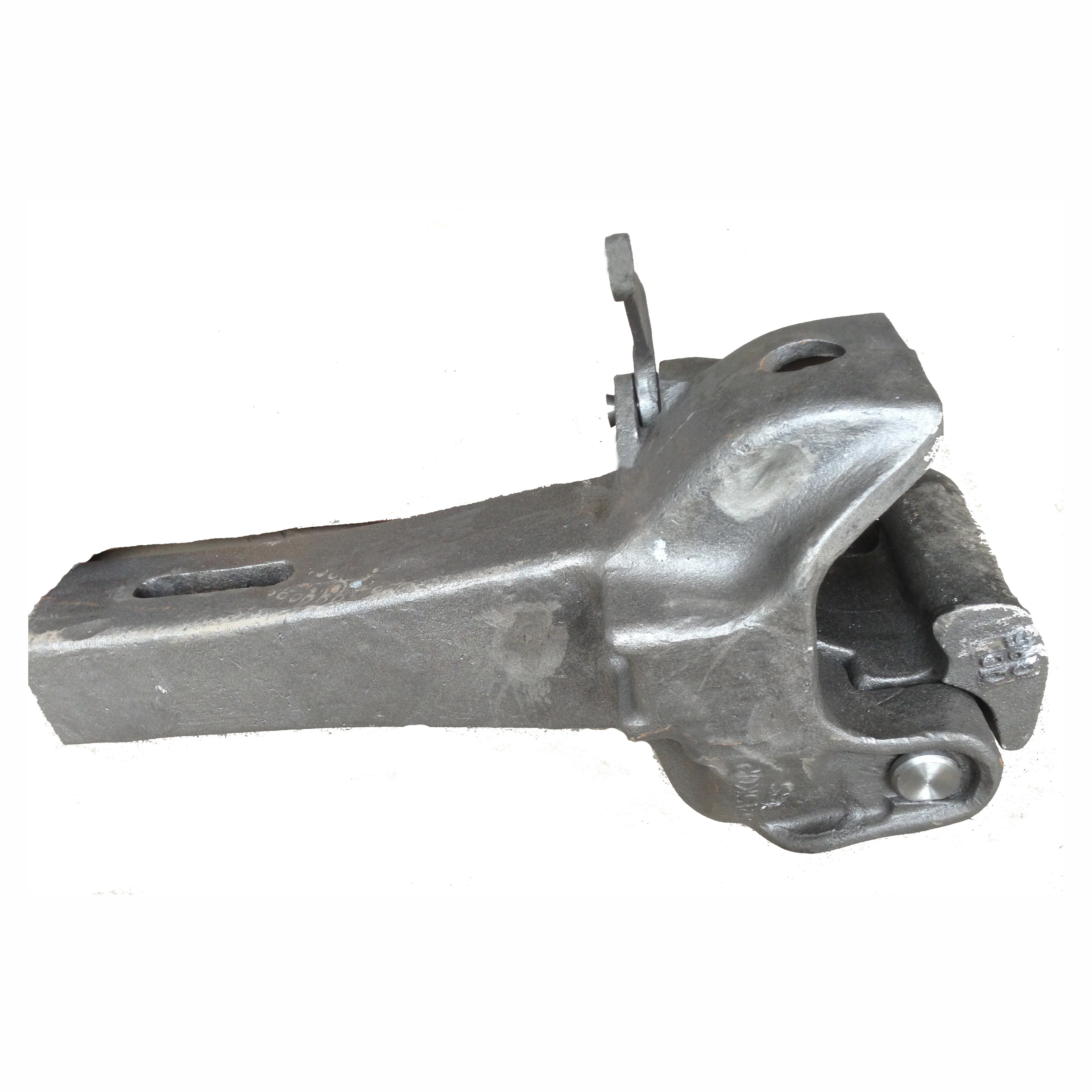 Factory Manufacture Various Forging Casting Coupler Train Spare