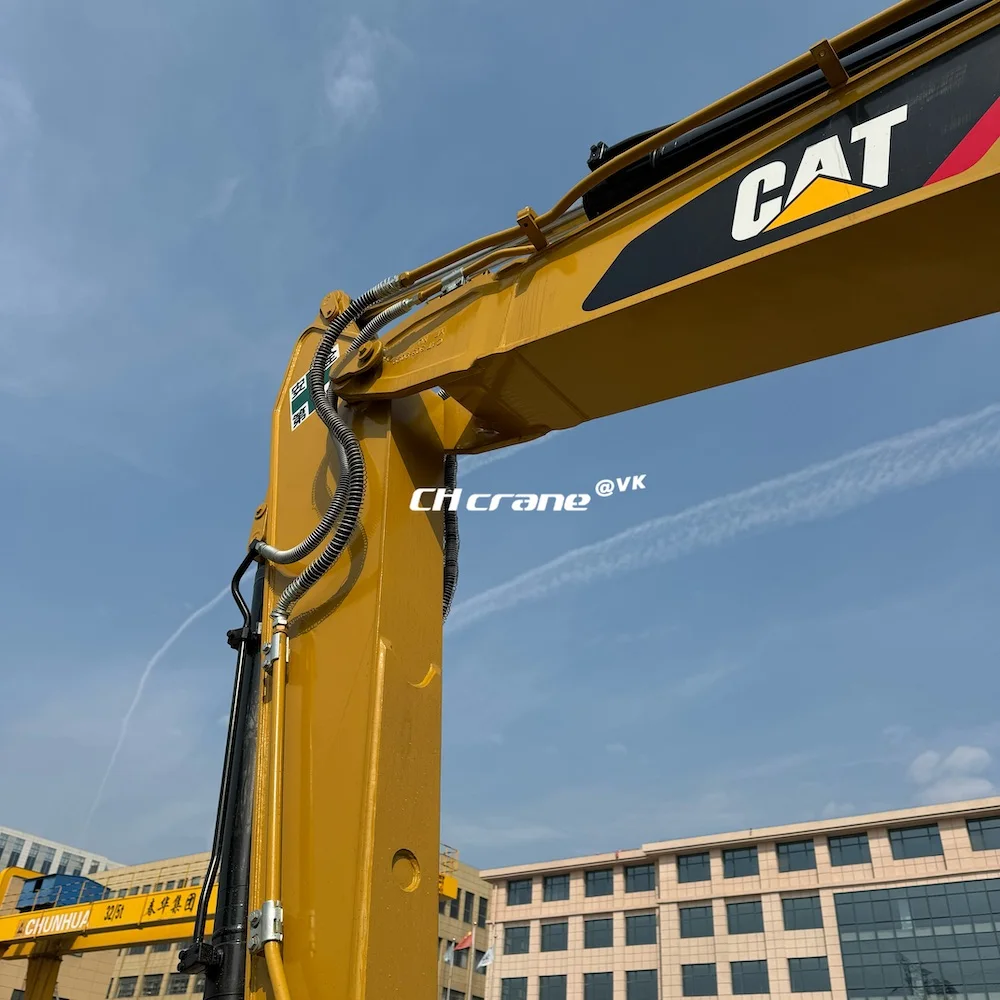 Экскаватор для 312 кошек экскаватор 315 315D 315D2 312D2 312D2GC 313D 312D Землеройная техника cat312