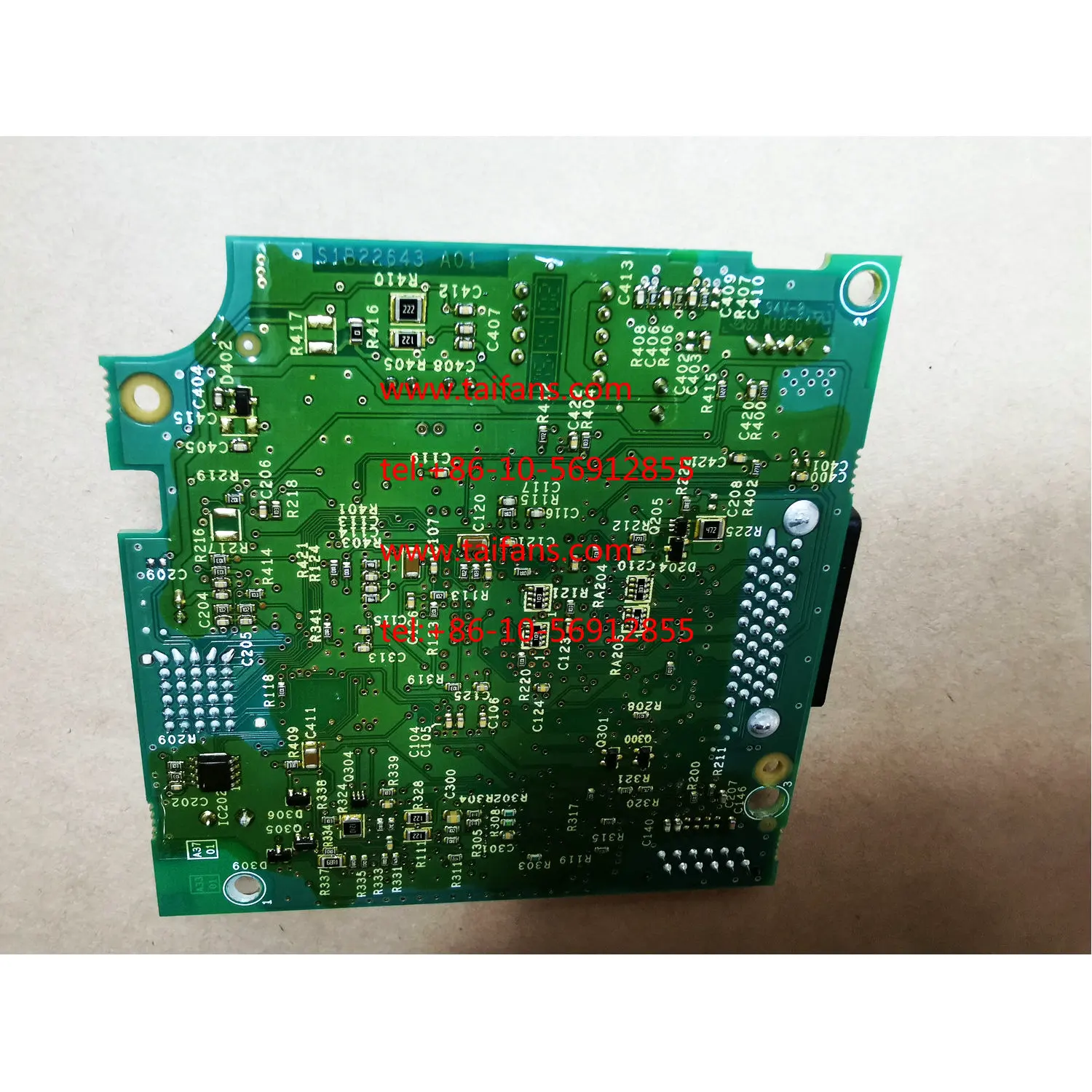 Оригинальный новый инвертор CPU материнская плата