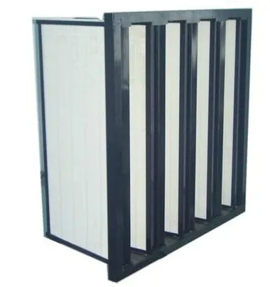 H13 hepa filters H14 hepa filter for air  purifier