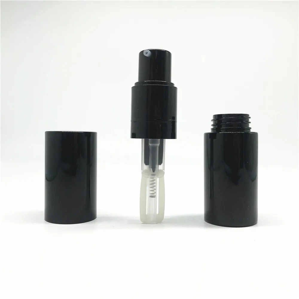 
Food Grade Printed Logo Spray Colorant 10g 25g Powder Pump Spray 