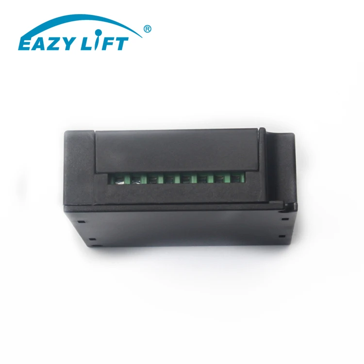 Garage Door Bluetooth Transmitter Receiver Bluetooth Receiver Transmitter for Automatic Door