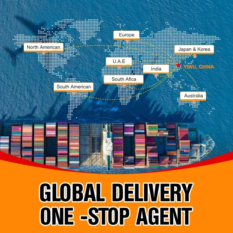 China Dropshipping Supplier china forwarding agent consolidation service Best Dropshipping Agent