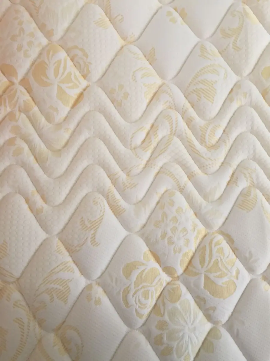 Quilting Mattress Fabric