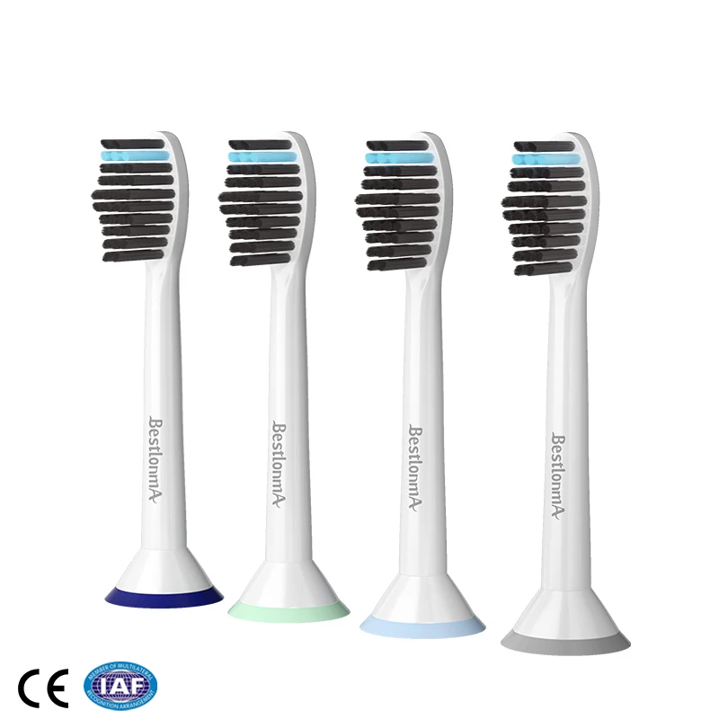2021 Sonic Electric Toothbrush Replaceable Head Small Head Toothbrush Removable Head