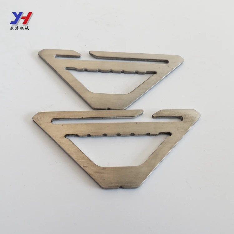 OEM ODM Custom Recurve Bow Sight Kit Archery 1Pin Simple Single T Metal Adjustable Needle Takedown Archery Hunting