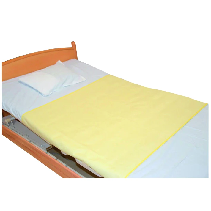 Товары для ухода за пожилыми людьми, водонепроницаемые простыни из полиэстера