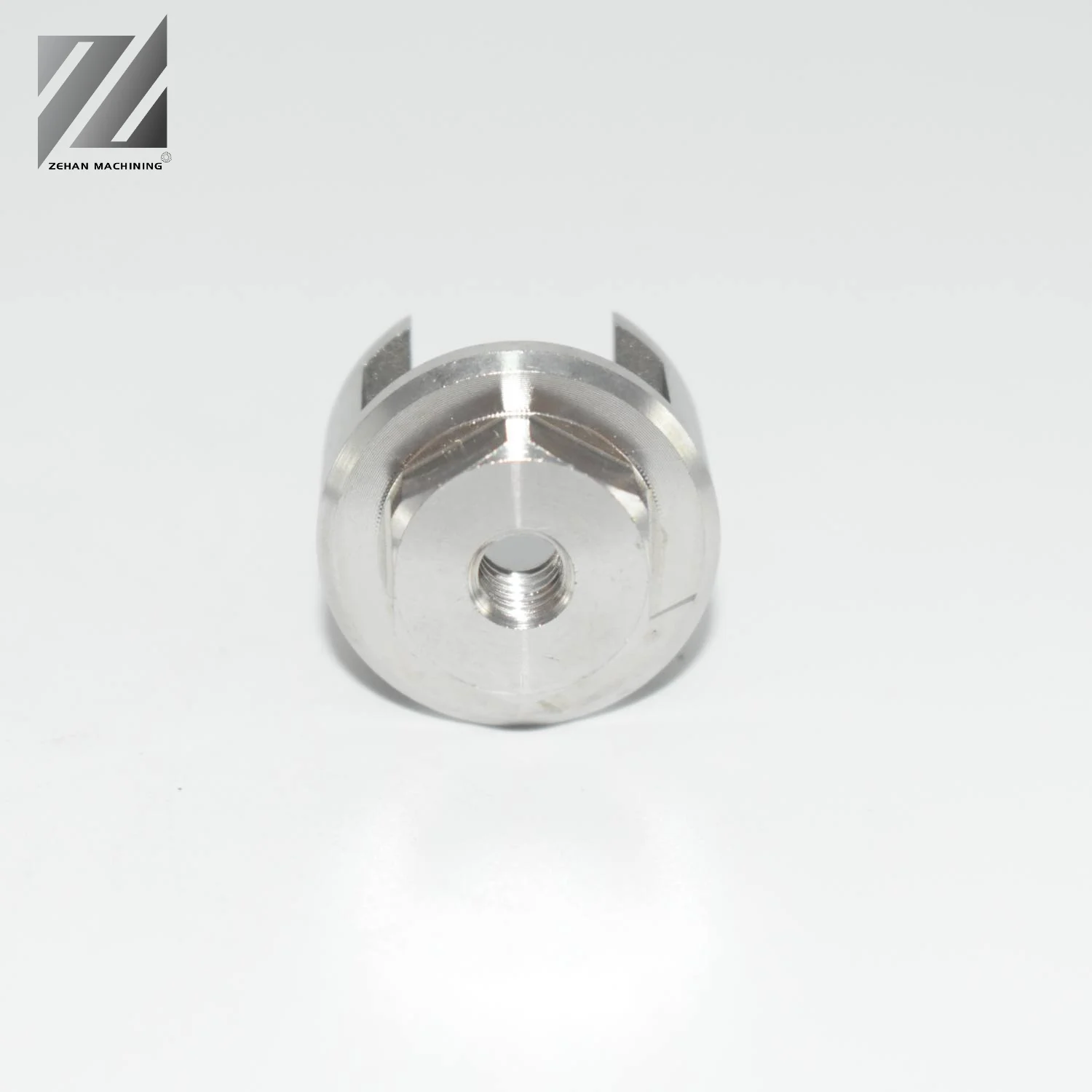 Factory Provide Metal Aluminum Hot Forging Parts Steel Aluminum Forging Parts Customized  Hot Forging