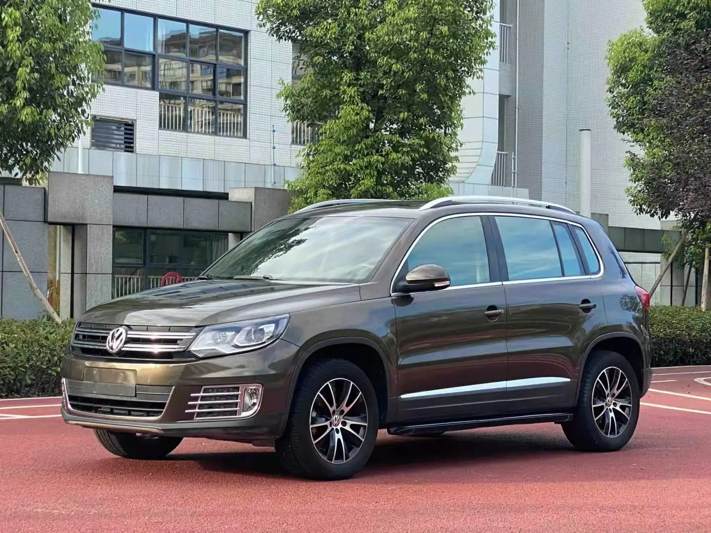2014 2.0TSI A5 практически новый автомобиль с низким пробегом для Volkswagen