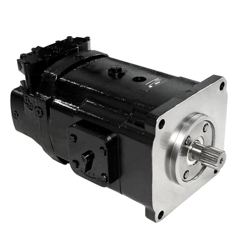 Gold Cup P Hydraulic Pump Denison P6 P7 P8 P11 P14 P30 Denison Parker Pump