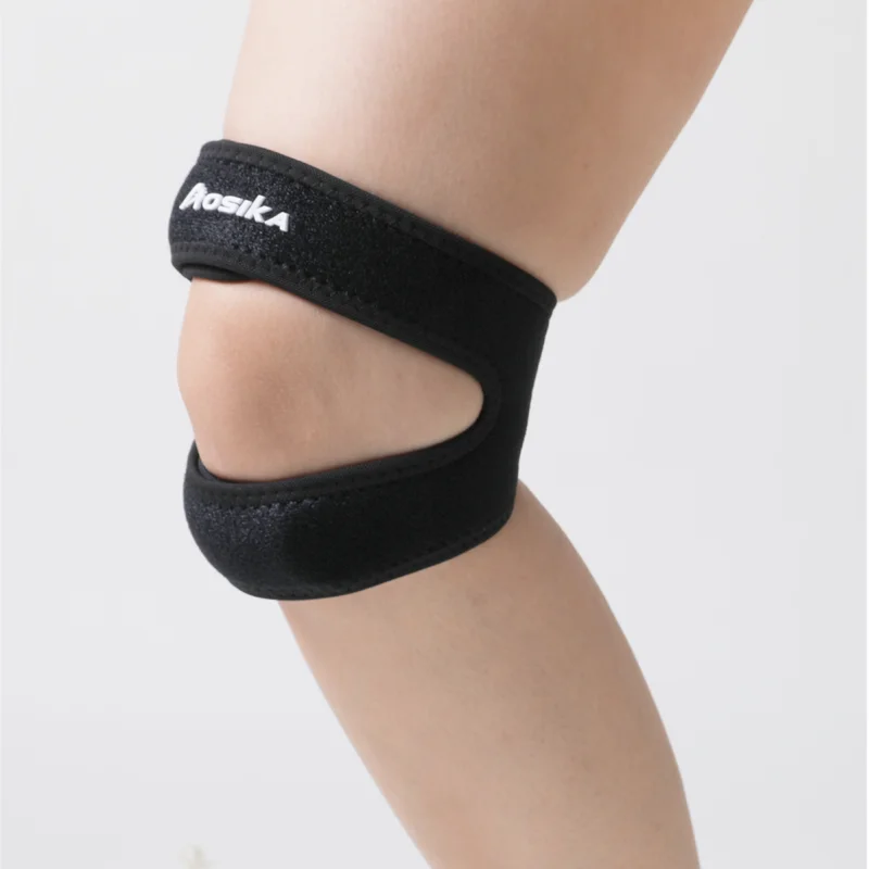 Hot Sale Neoprene Knee Support Open Patella Knee Brace Stabilizer Joint Support Knee Pads