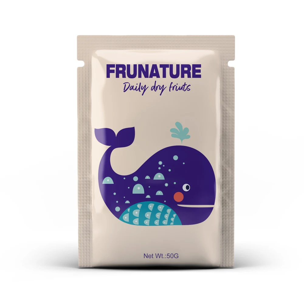 Dry Food Packaging Bags Retort Pouch with Spout Empty Tea Sachet Bag Liquid Packaging Heat Seal Digital Printing Guangdong