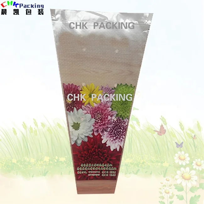 Korean plastic non-woven waterproof mesh wrap bouquet paper for wrapping fabric single sinowrap fresh flower sleeves