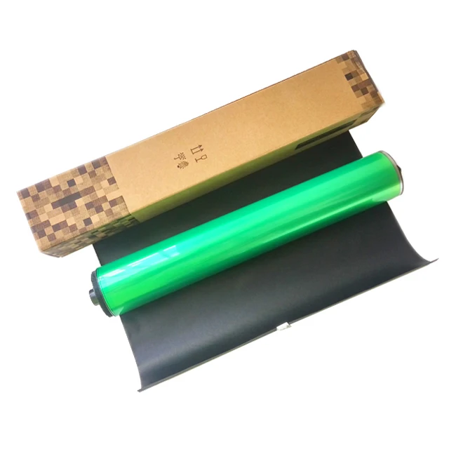 Black OPC DRUM for Konica Minolta Bizhub C451/C550/C650/C452/C552/C652 Original AEG Germany