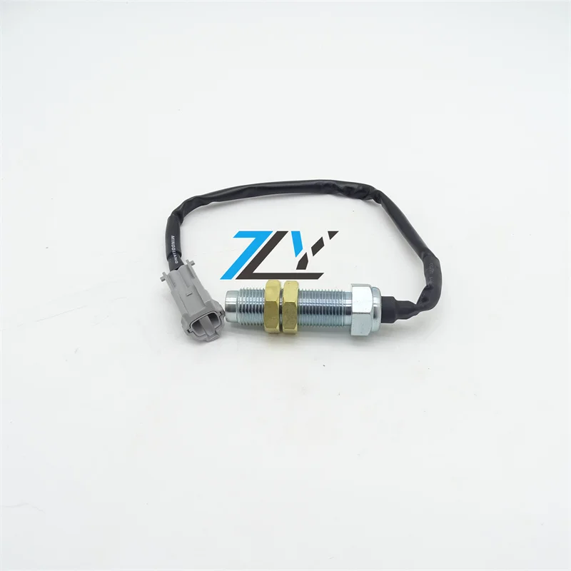 Tachometer Sensor 10214002561 Speed for Engine Machinery Parts