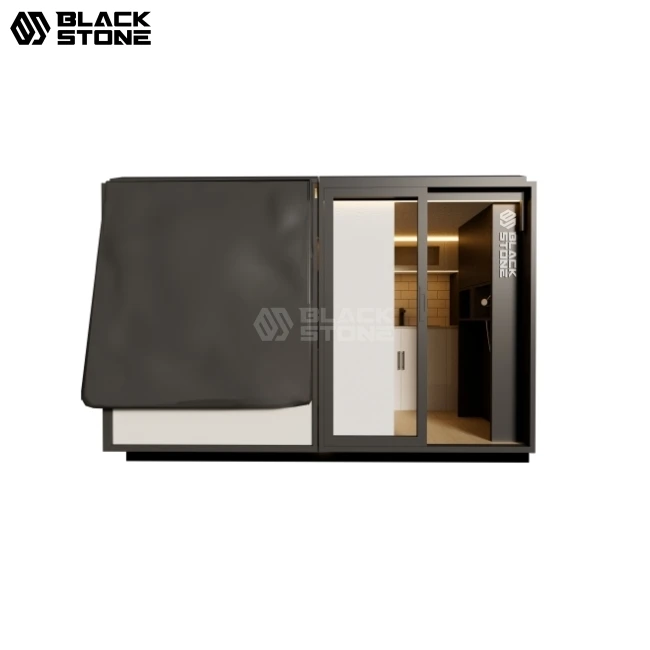 Mobile Home Van Conversion Kit Camper Camping Box For Sprinter Rv Campervan Transit Luxury Promaster