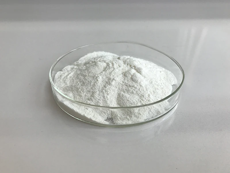 
China Professional and Reliable Chondroitin Sulfate Supplier 