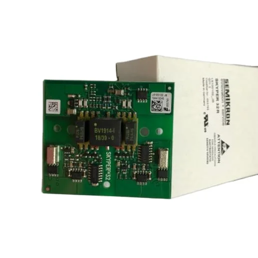 SKYPER32R SKYPER32PRO SKYPER42R NEW AND ORIGINAL MODULE IN STOCK SKYPER32P Integrated circuit