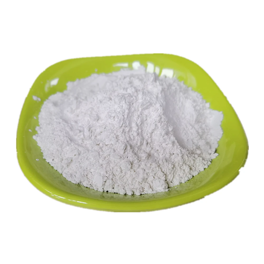 Factory Price 95% Natural Barium Sulphate For Painting,Coating,Plastic