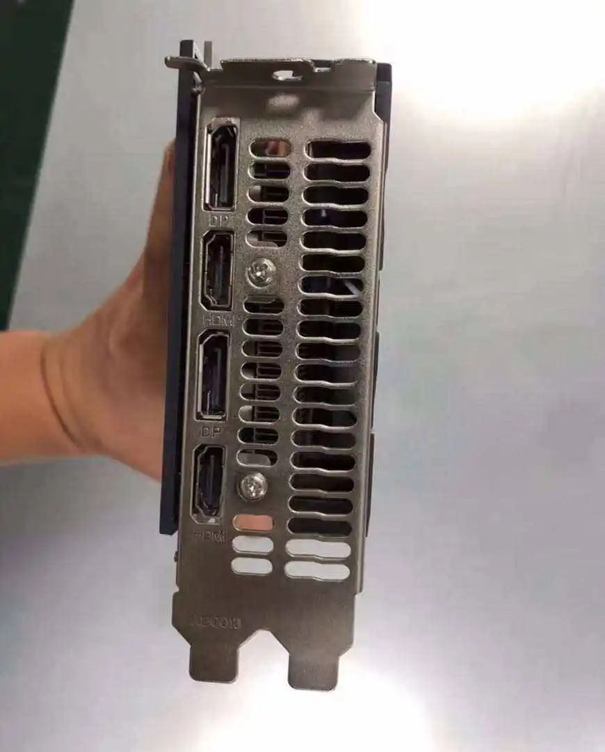 Видеокарта RTX3080m GPU GeForce RTX