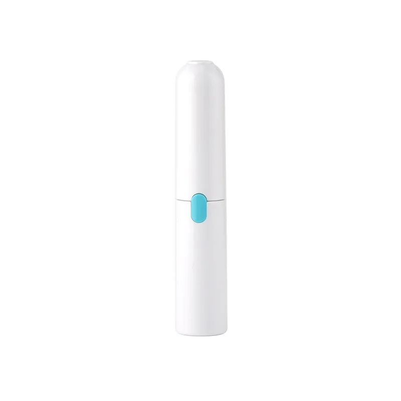 2023 New Cosmetics Packaging Bottles Travel Portable Sub-bottles 15ml PP Pen Container Vacuum Bottles Easy to Press