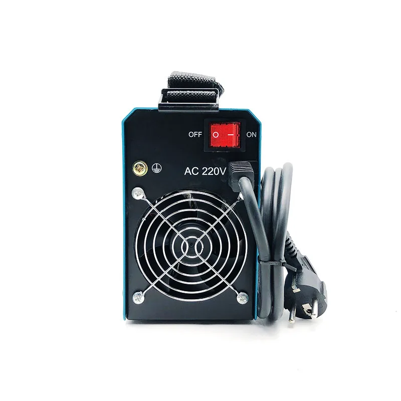 Waymore 105A IGBT мини дуговой инвертор MMA 200S Электрический сварочный