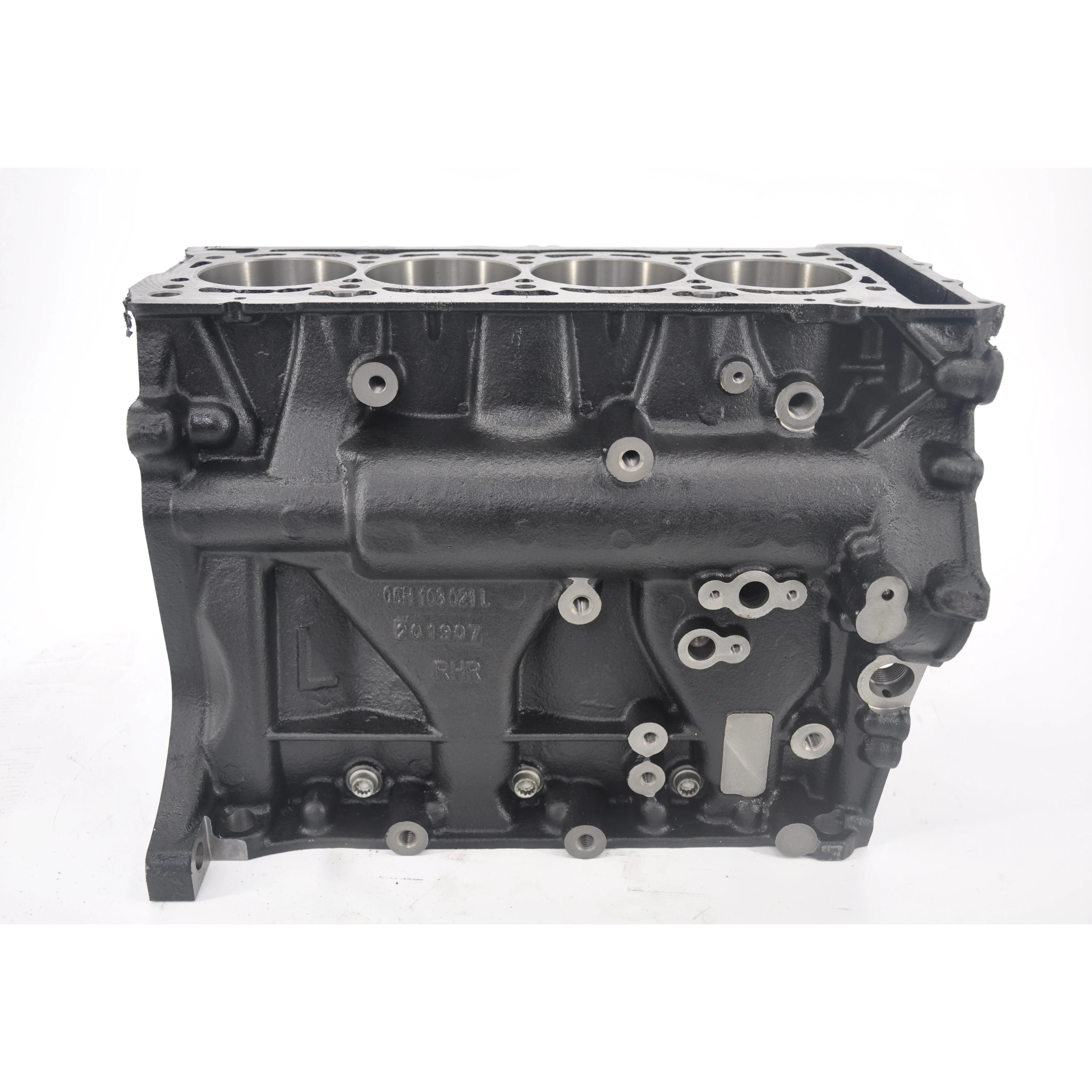 
EA888 Engine Block For VW AUDI SKODA EA888 