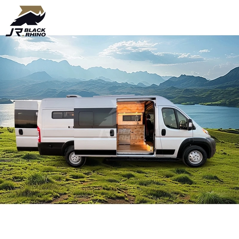 motorhome campervan rv camper motorhome mini campervan for sale